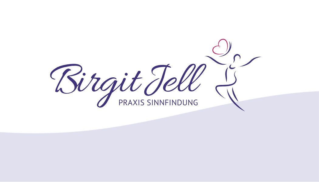 Birgit Jell – Praxis Sinnfindung 